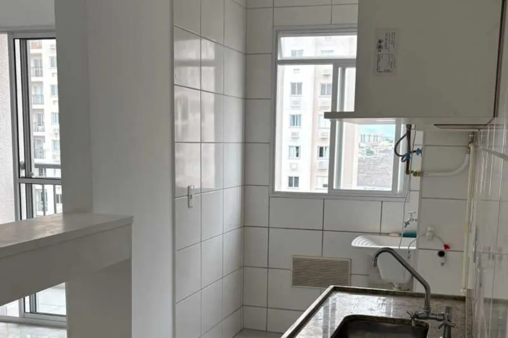 Apartamento, 3 quartos, 60 m² - Foto 9