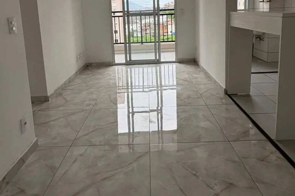 Apartamento, 3 quartos, 60 m² - Foto 11