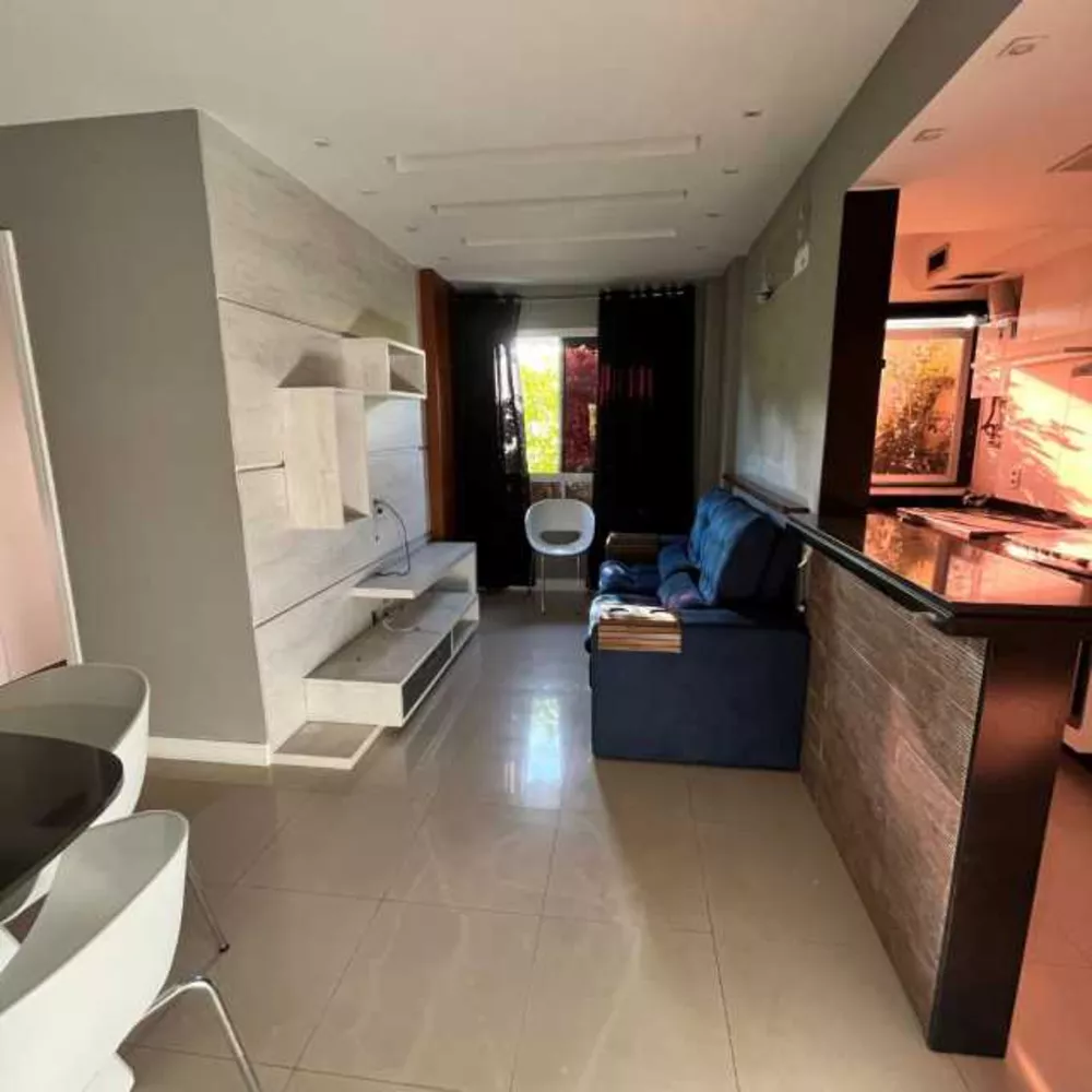 Apartamento, 2 quartos, 49 m² - Foto 3