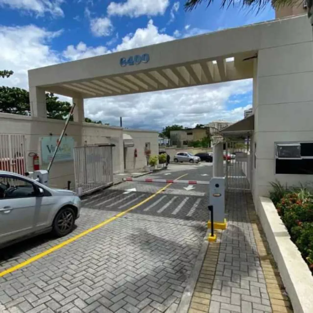 Apartamento, 2 quartos, 49 m² - Foto 2