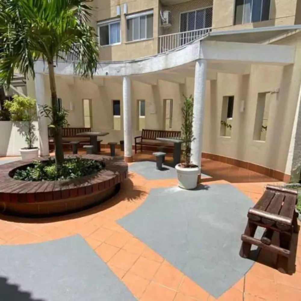 Apartamento, 2 quartos, 49 m² - Foto 1