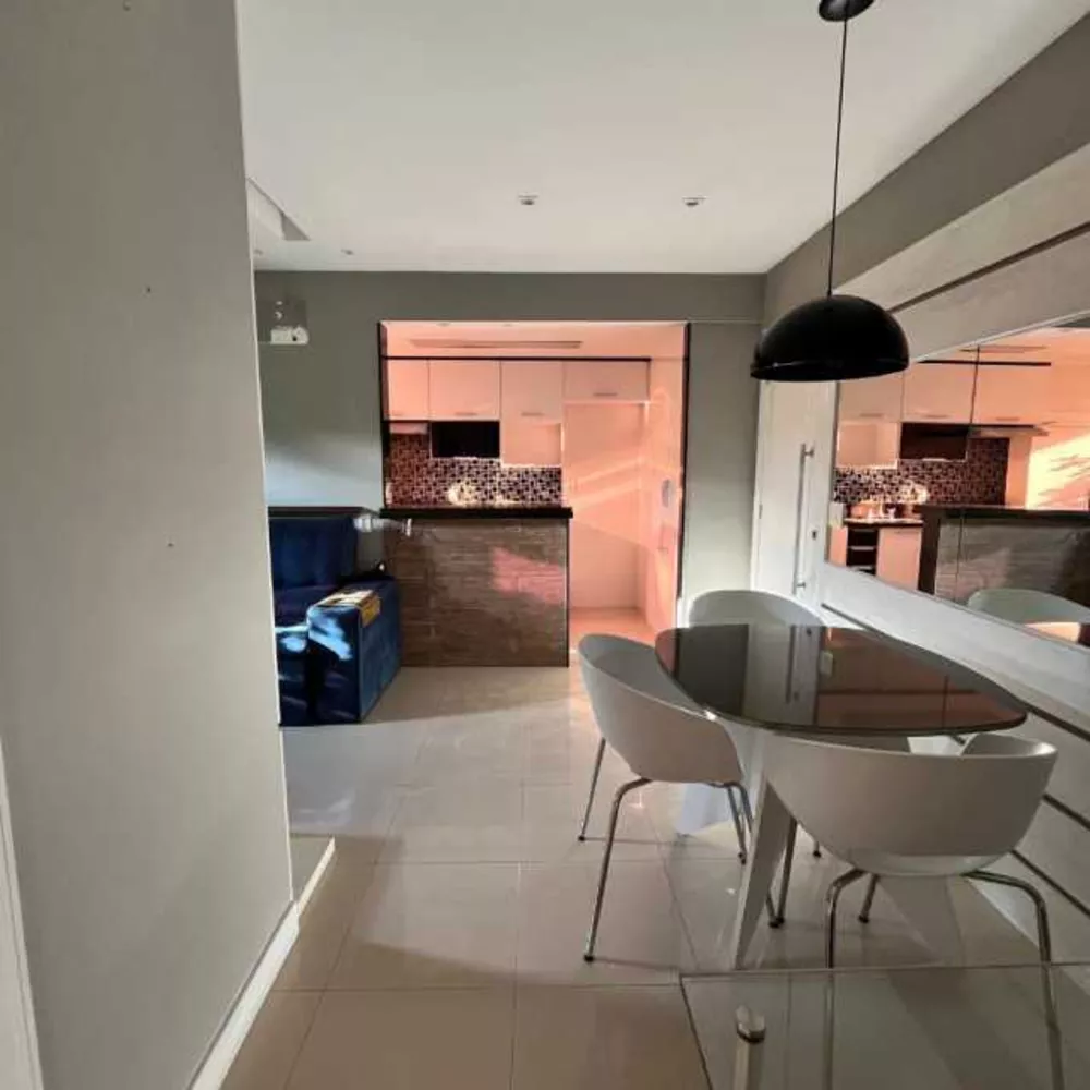 Apartamento, 2 quartos, 49 m² - Foto 5
