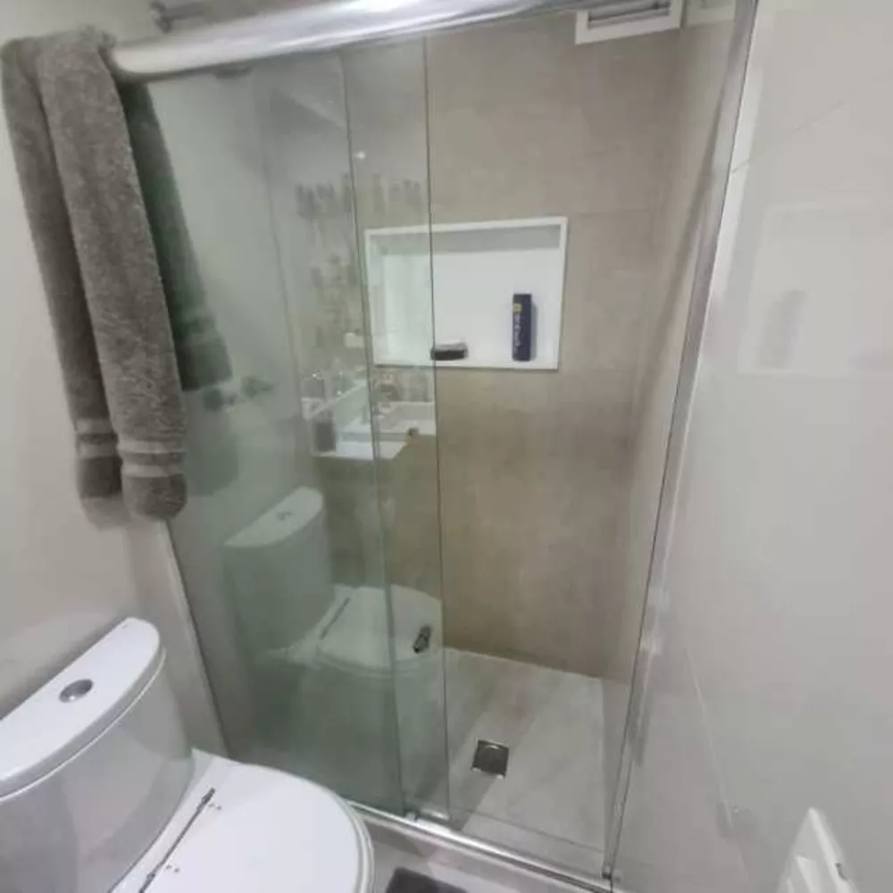 Apartamento, 2 quartos, 49 m² - Foto 9
