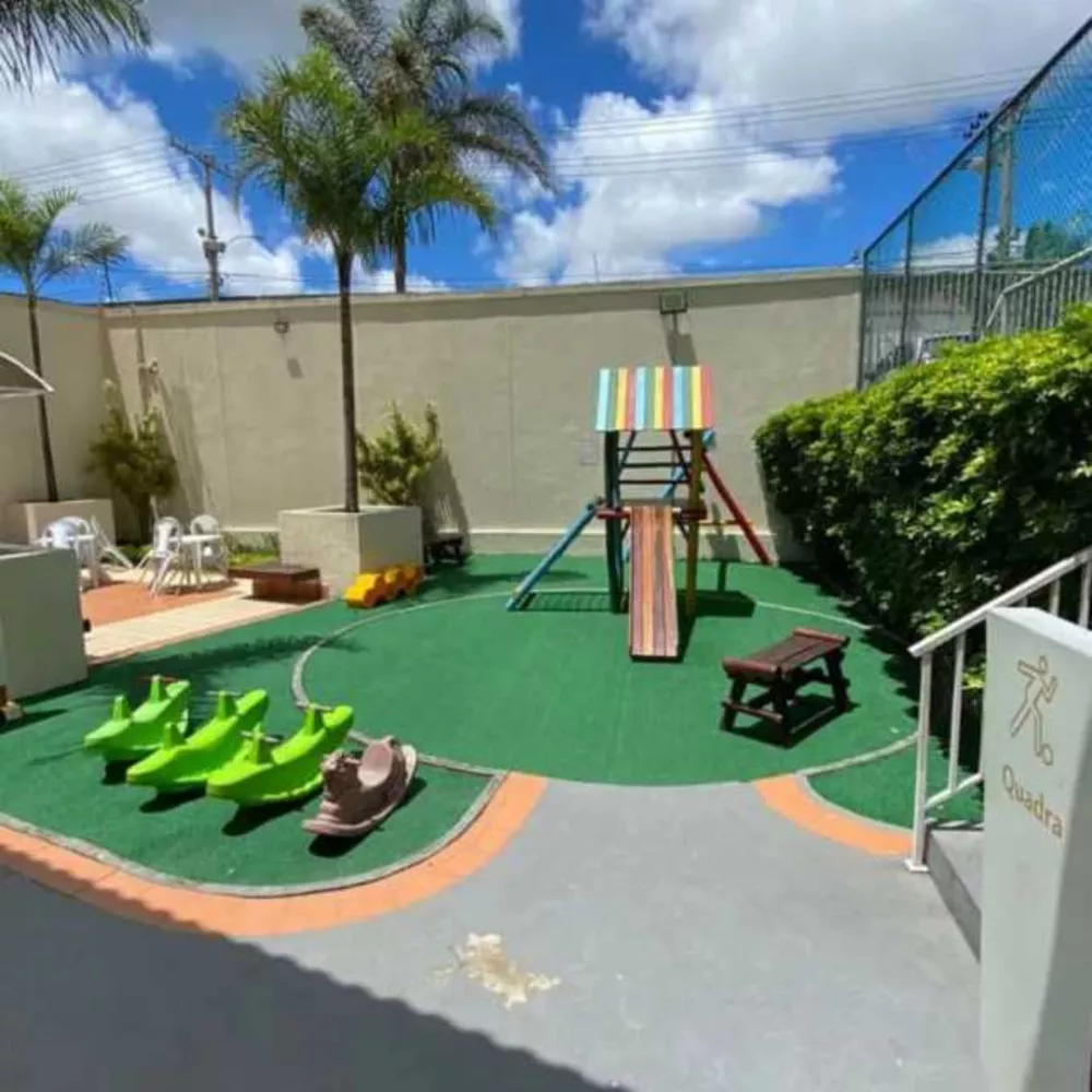 Apartamento, 2 quartos, 49 m² - Foto 14