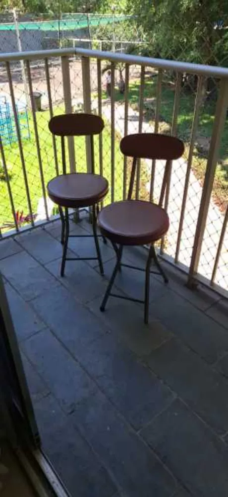 Apartamento, 2 quartos, 58 m² - Foto 24