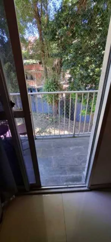 Apartamento, 2 quartos, 58 m² - Foto 15