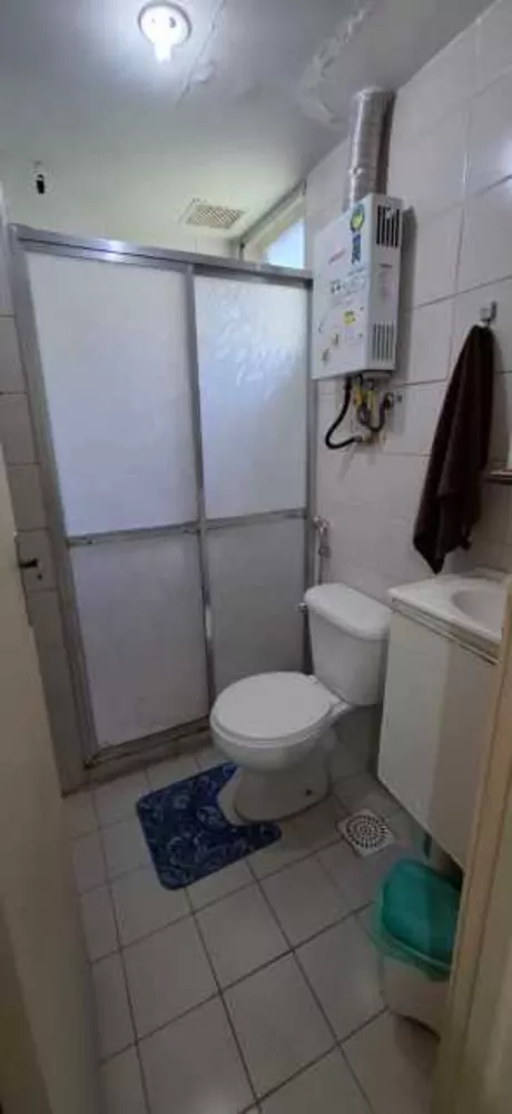 Apartamento, 2 quartos, 58 m² - Foto 14