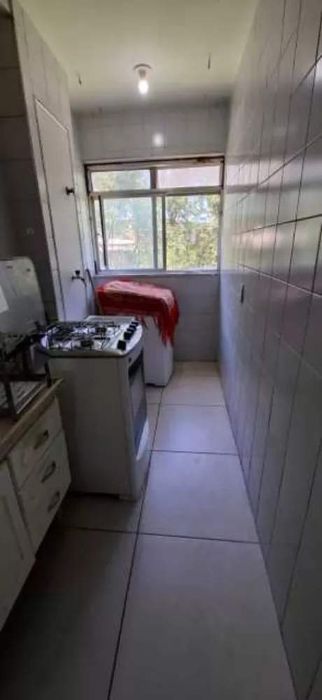 Apartamento, 2 quartos, 58 m² - Foto 1