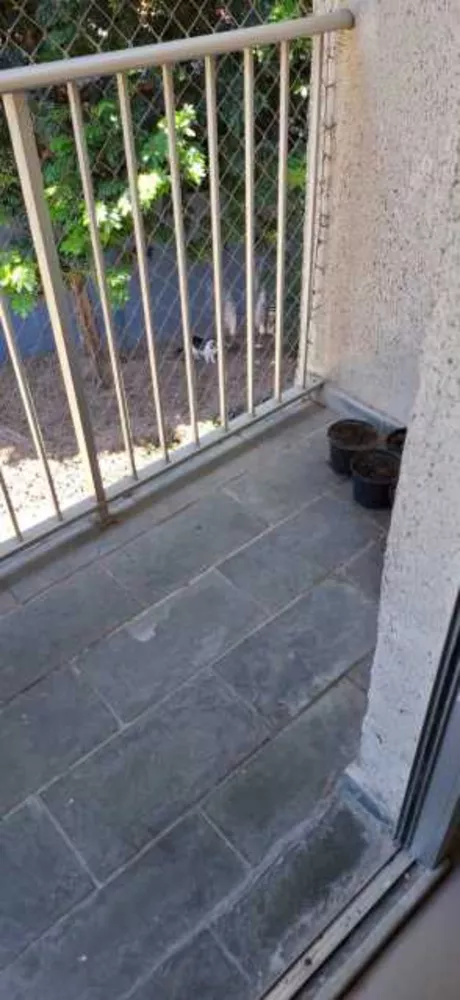 Apartamento, 2 quartos, 58 m² - Foto 7