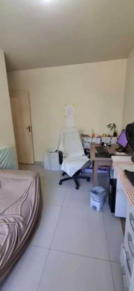 Apartamento, 2 quartos, 58 m² - Foto 4