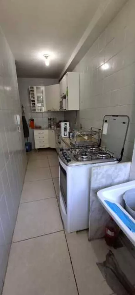 Apartamento, 2 quartos, 58 m² - Foto 20