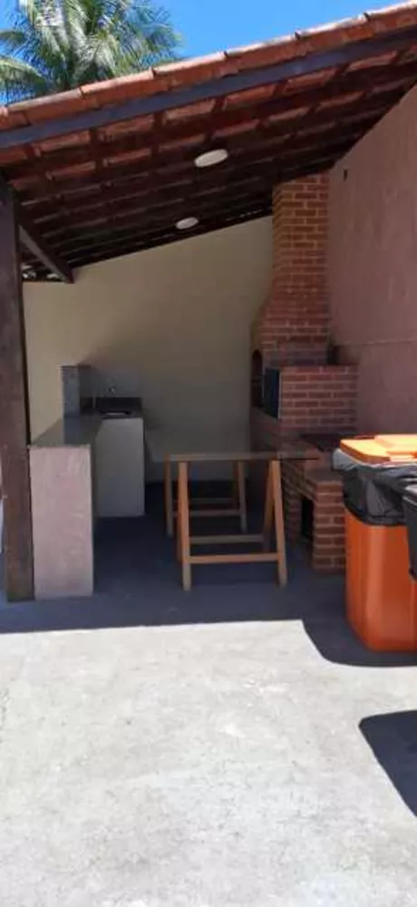 Apartamento, 2 quartos, 58 m² - Foto 6