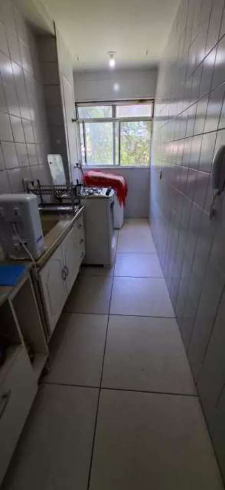 Apartamento, 2 quartos, 58 m² - Foto 17