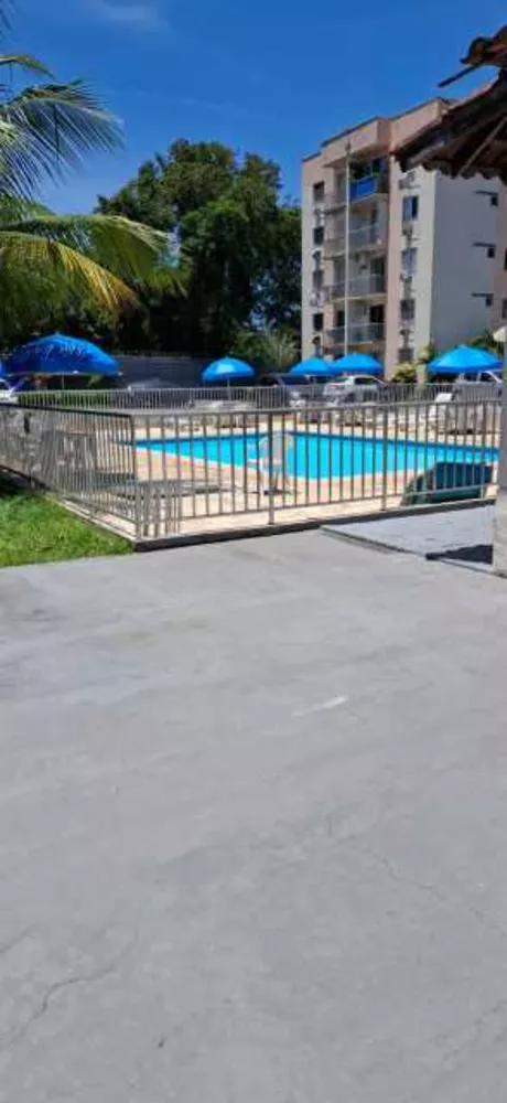 Apartamento, 2 quartos, 58 m² - Foto 12