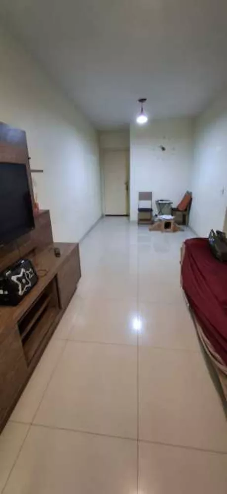 Apartamento, 2 quartos, 58 m² - Foto 2