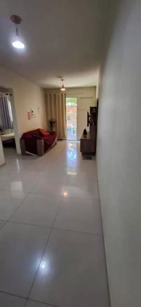 Apartamento, 2 quartos, 58 m² - Foto 5