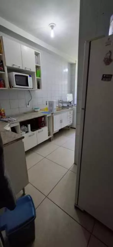 Apartamento, 2 quartos, 58 m² - Foto 19