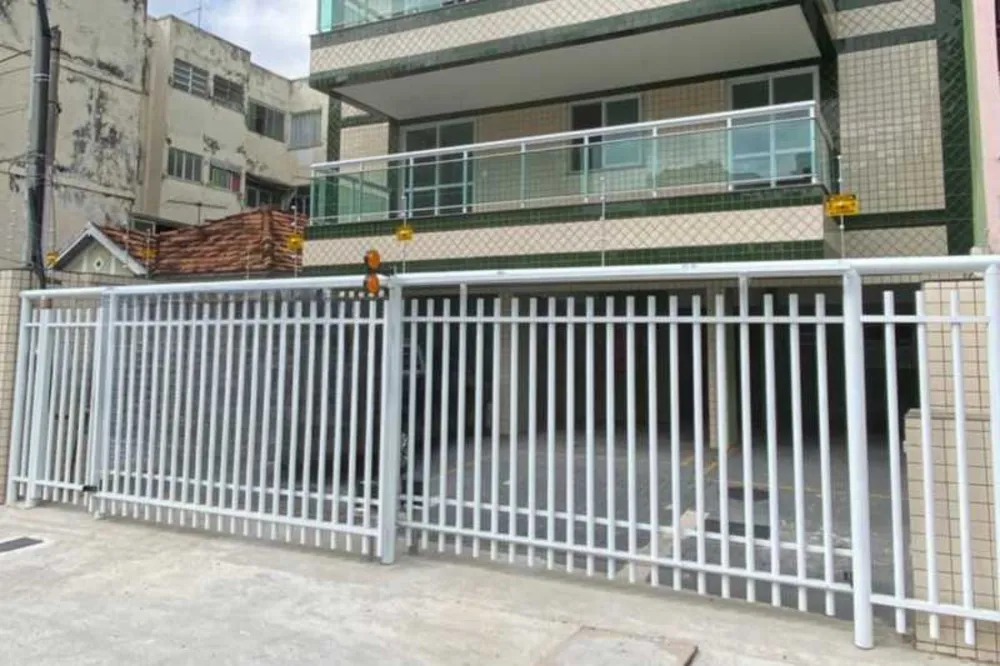Apartamento, 1 quarto, 42 m² - Foto 7