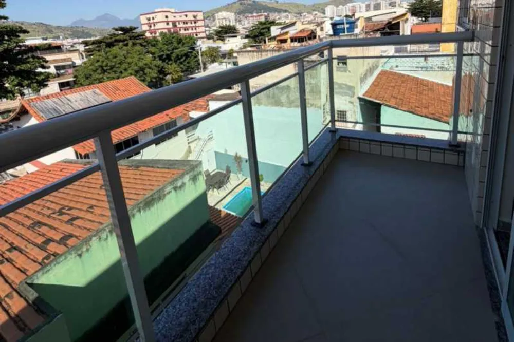 Apartamento, 1 quarto, 42 m² - Foto 8
