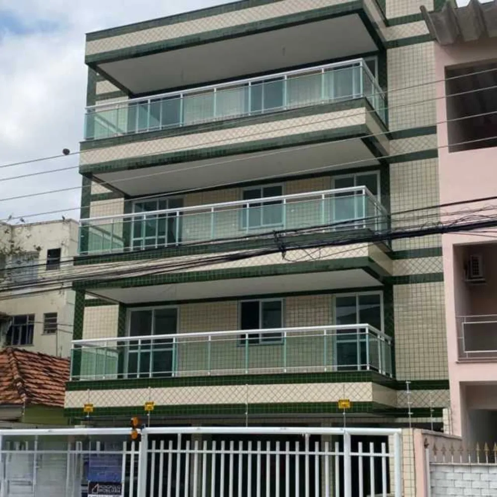 Apartamento, 1 quarto, 42 m² - Foto 2