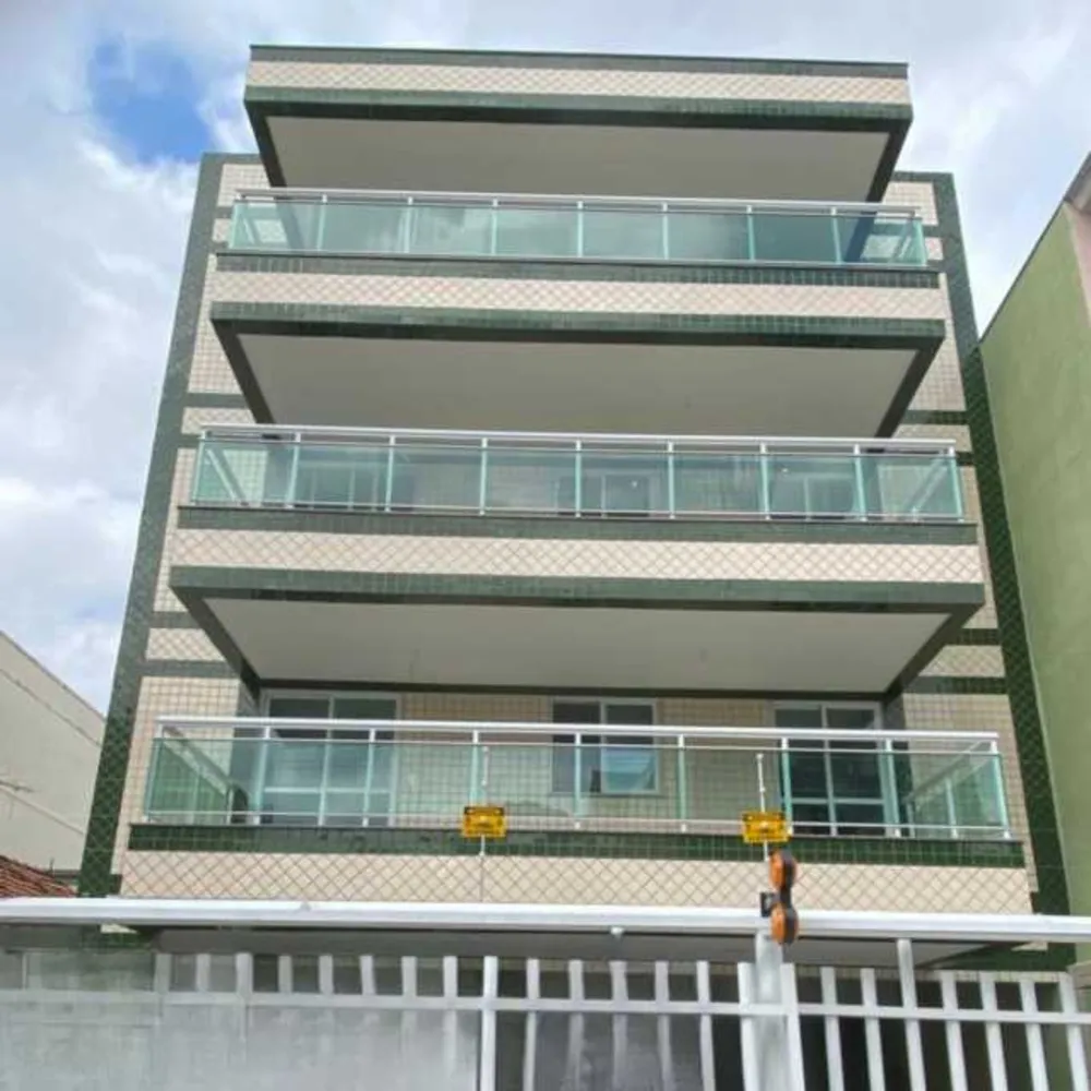 Apartamento, 1 quarto, 42 m² - Foto 1