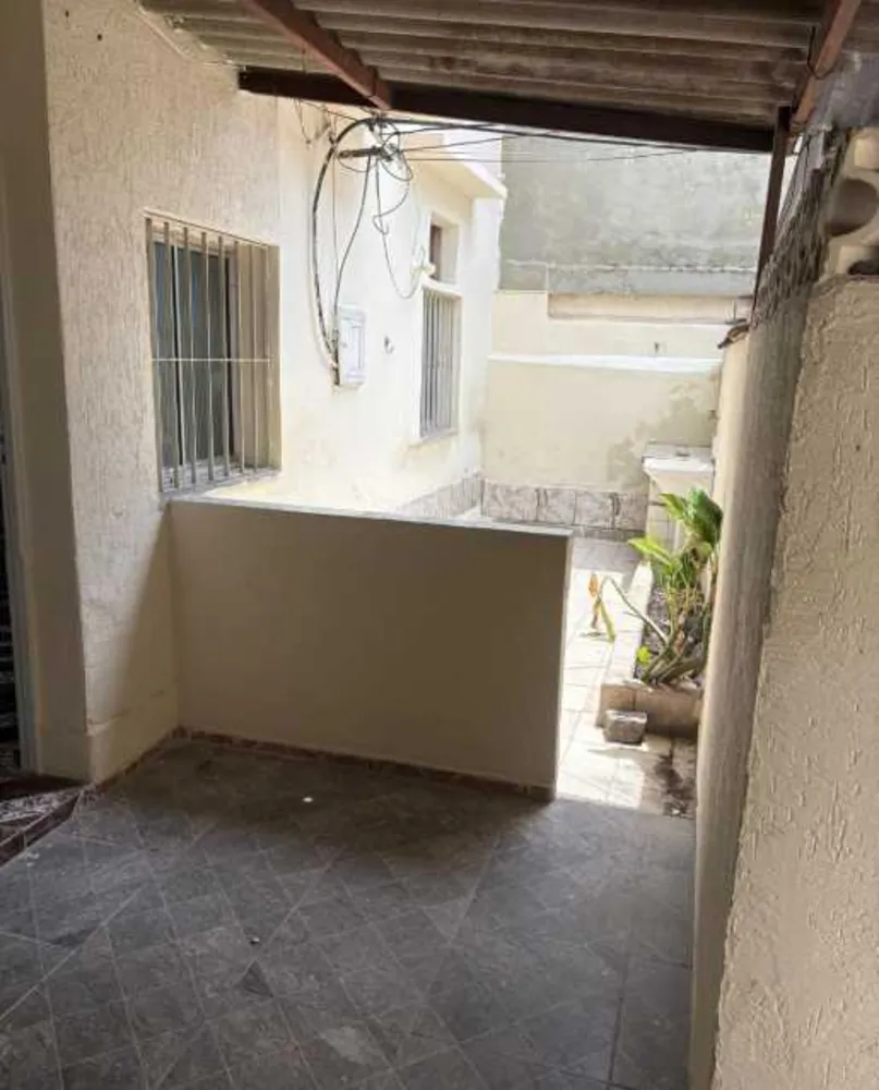 Apartamento, 1 quarto, 40 m² - Foto 1