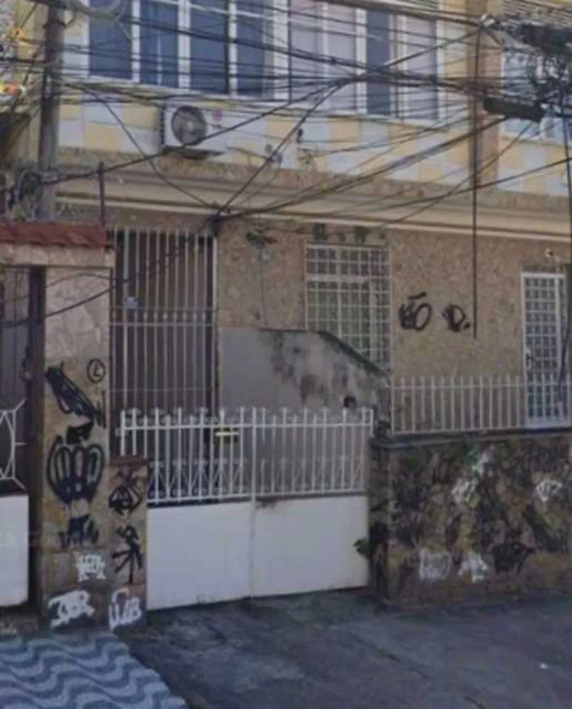 Apartamento, 1 quarto, 40 m² - Foto 4