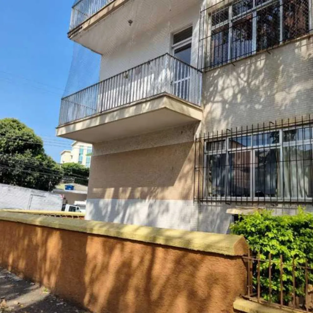 Apartamento, 1 quarto, 68 m² - Foto 3