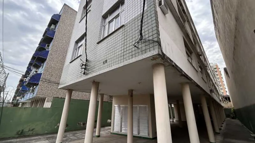 Apartamento, 2 quartos, 47 m² - Foto 5