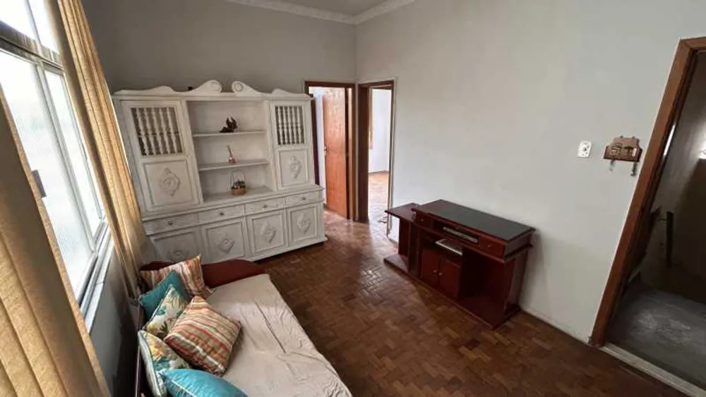 Apartamento, 2 quartos, 47 m² - Foto 8