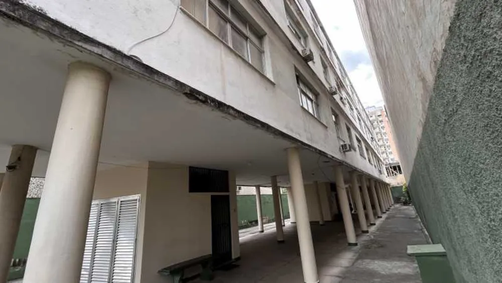 Apartamento, 2 quartos, 47 m² - Foto 3