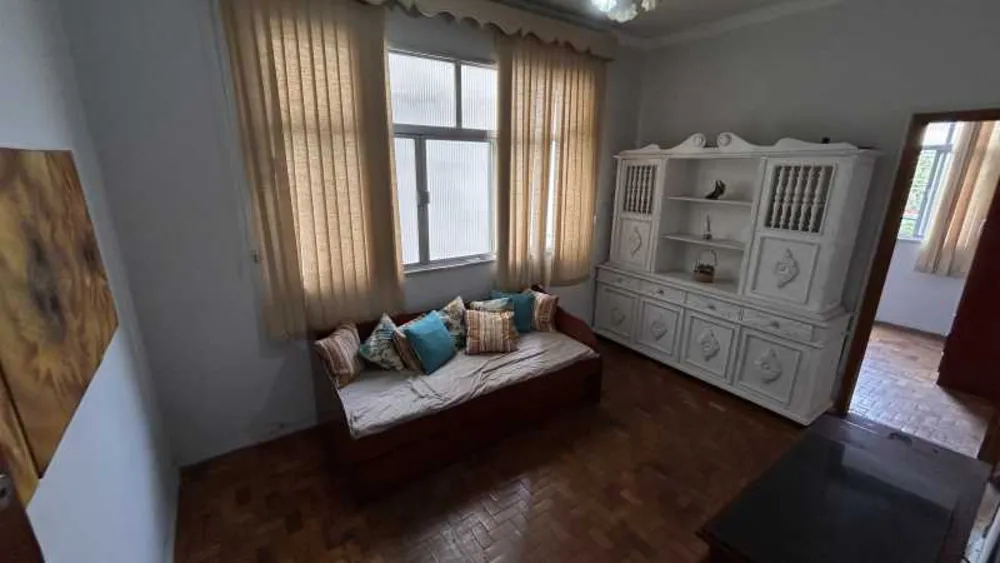 Apartamento, 2 quartos, 47 m² - Foto 8