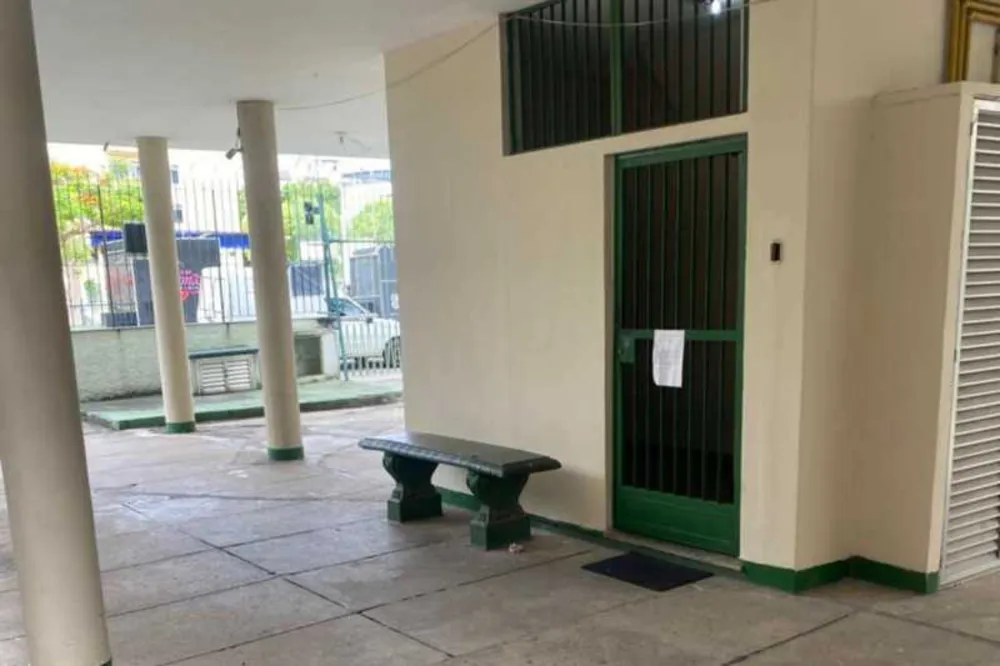 Apartamento, 2 quartos, 47 m² - Foto 1