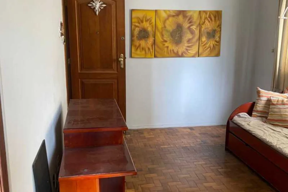 Apartamento, 2 quartos, 47 m² - Foto 11