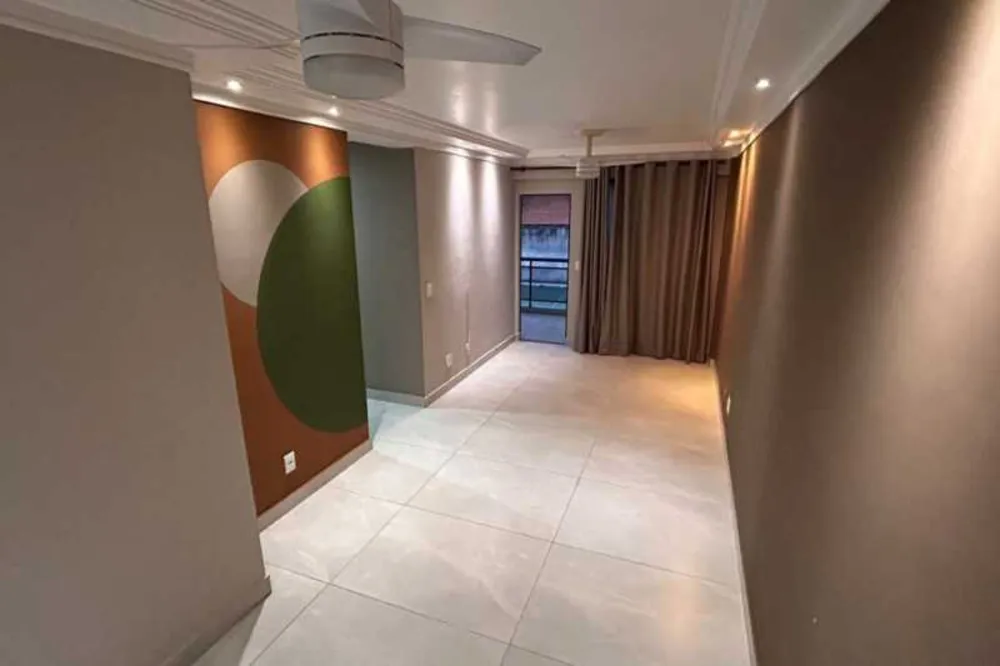 Apartamento, 3 quartos, 93 m² - Foto 4