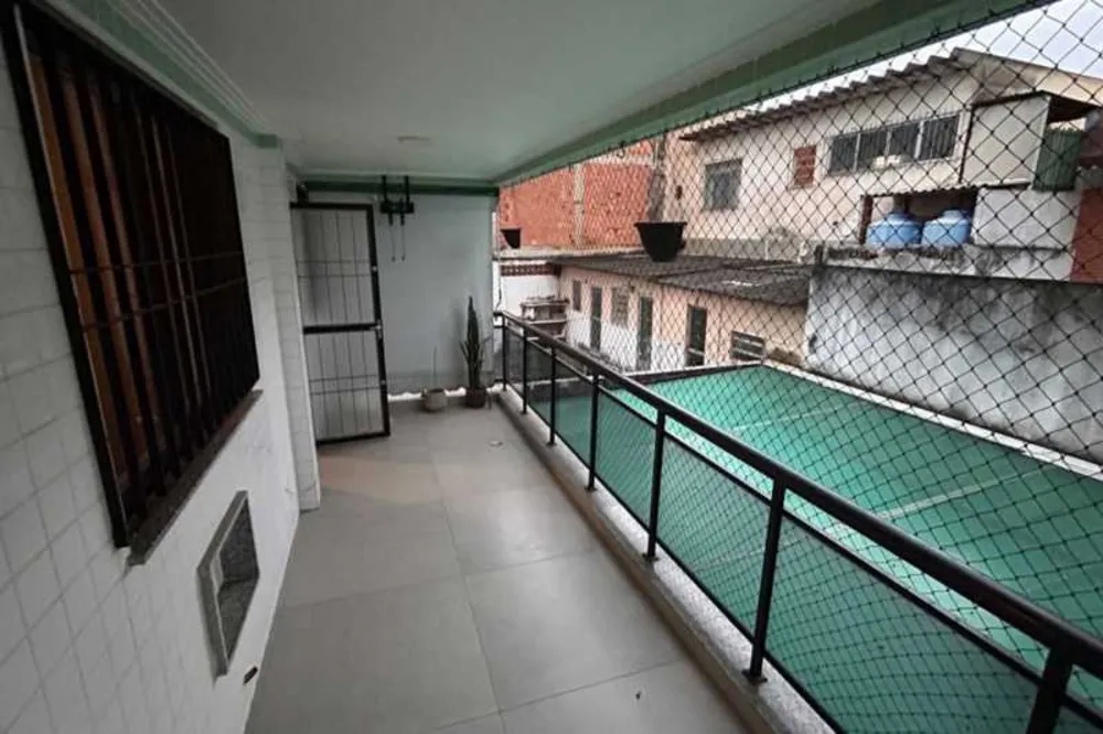 Apartamento, 3 quartos, 93 m² - Foto 3