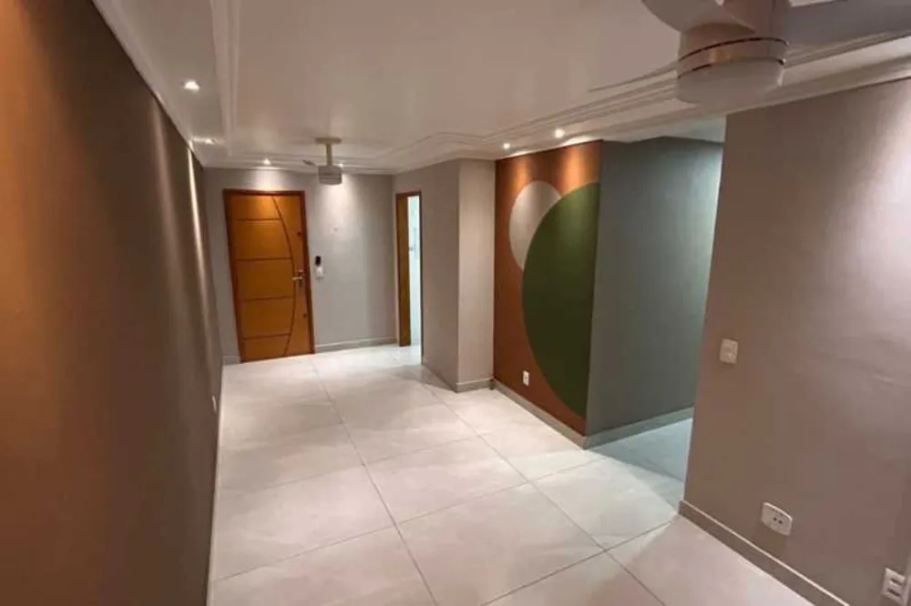 Apartamento, 3 quartos, 93 m² - Foto 6