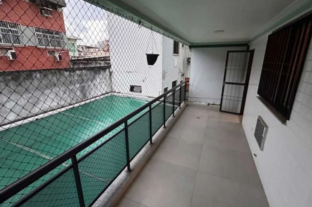 Apartamento, 3 quartos, 93 m² - Foto 2