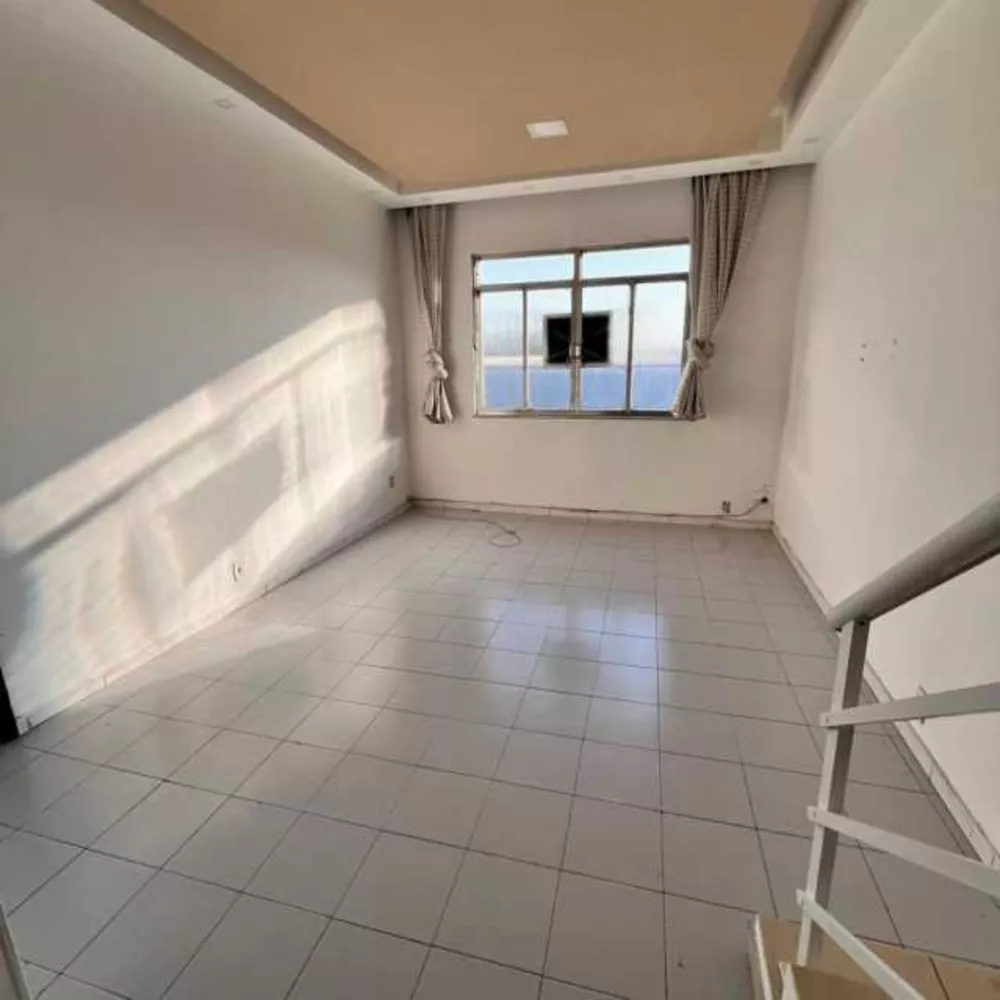 Apartamento, 2 quartos, 60 m² - Foto 5