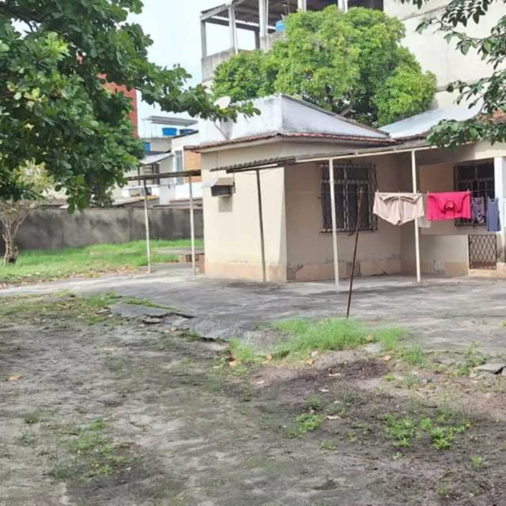 Terreno, 1000 m² - Foto 1