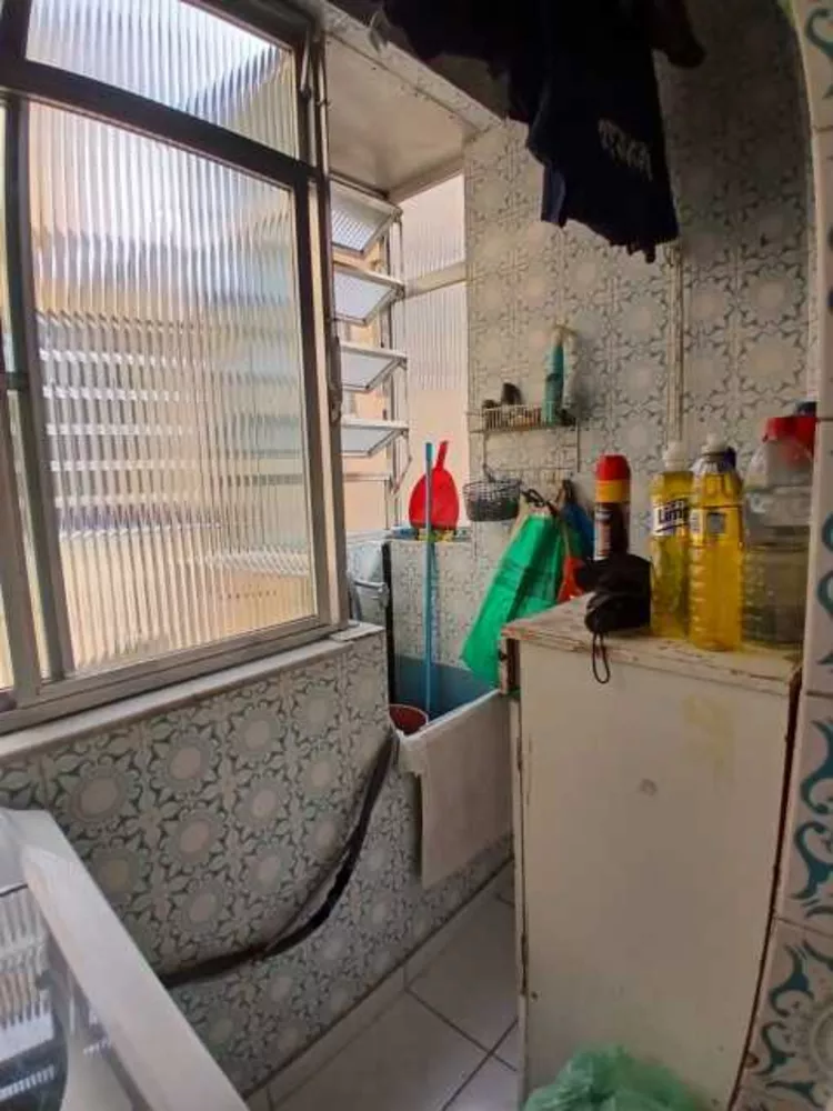 Apartamento, 2 quartos, 56 m² - Foto 4