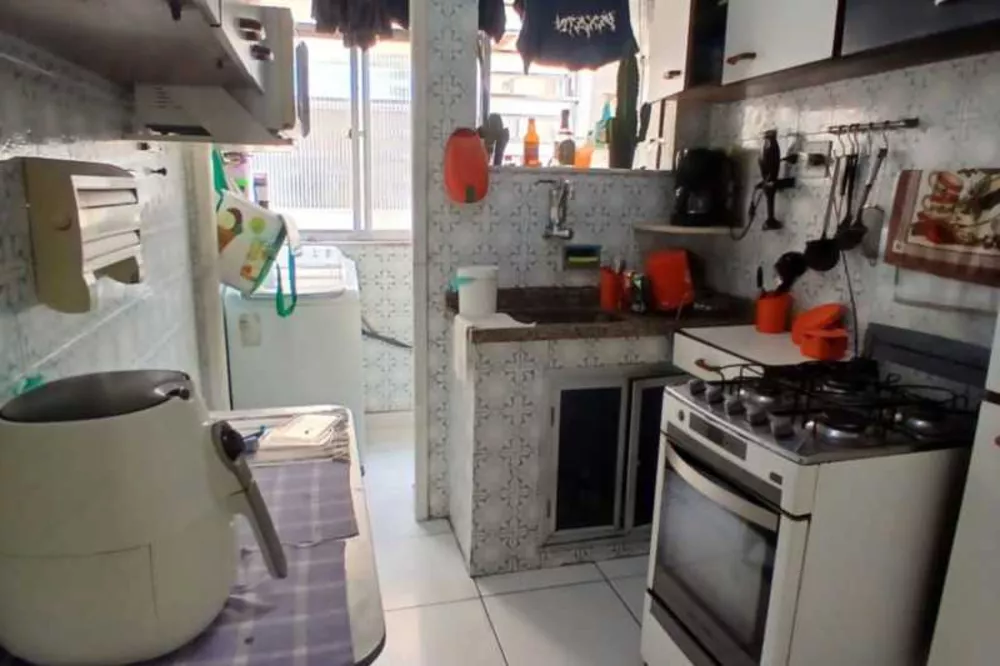 Apartamento, 2 quartos, 56 m² - Foto 14