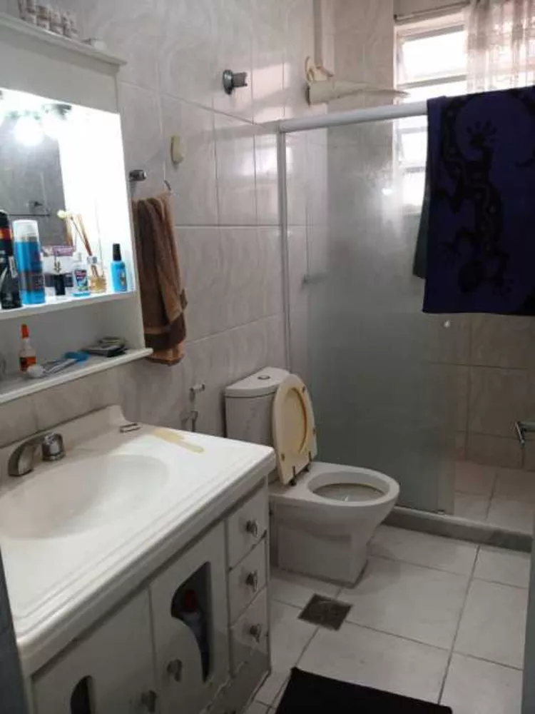 Apartamento, 2 quartos, 56 m² - Foto 9