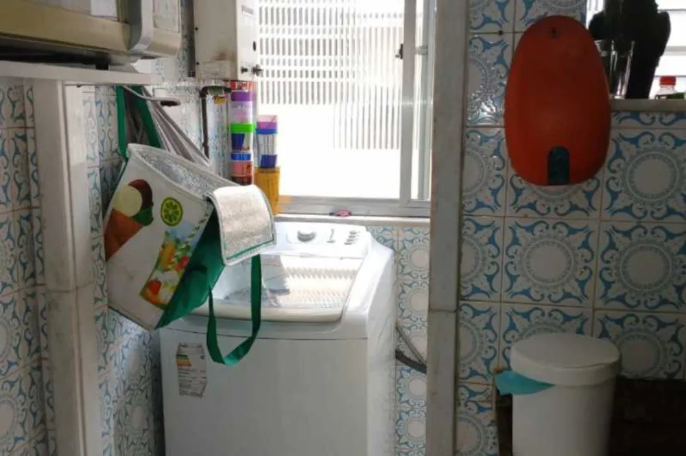 Apartamento, 2 quartos, 56 m² - Foto 13