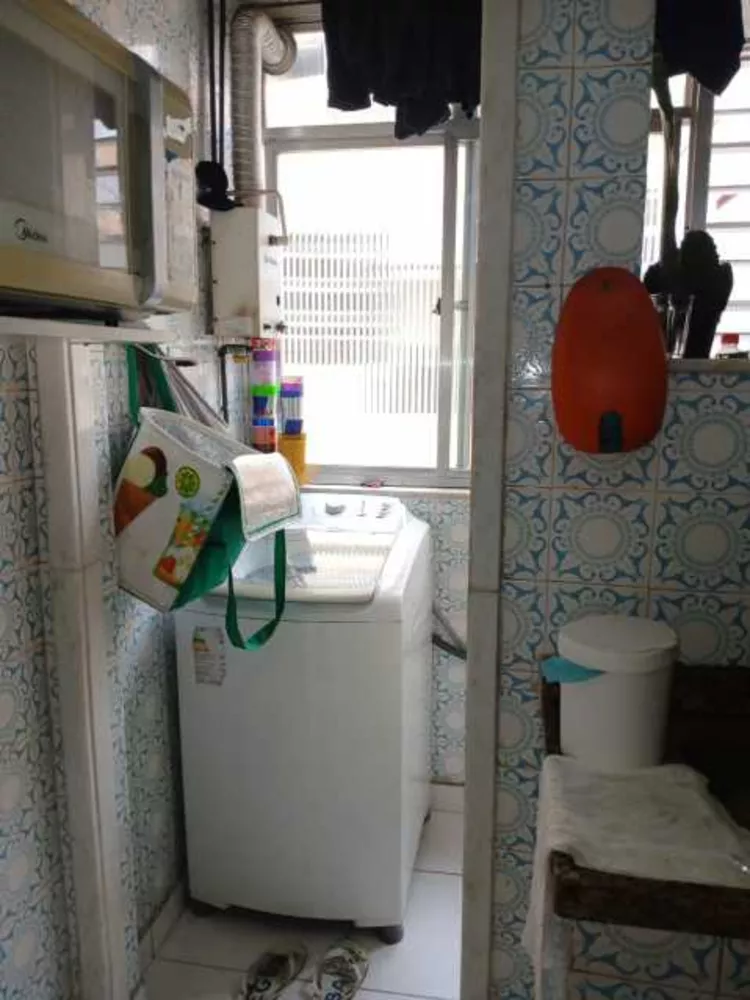 Apartamento, 2 quartos, 56 m² - Foto 5