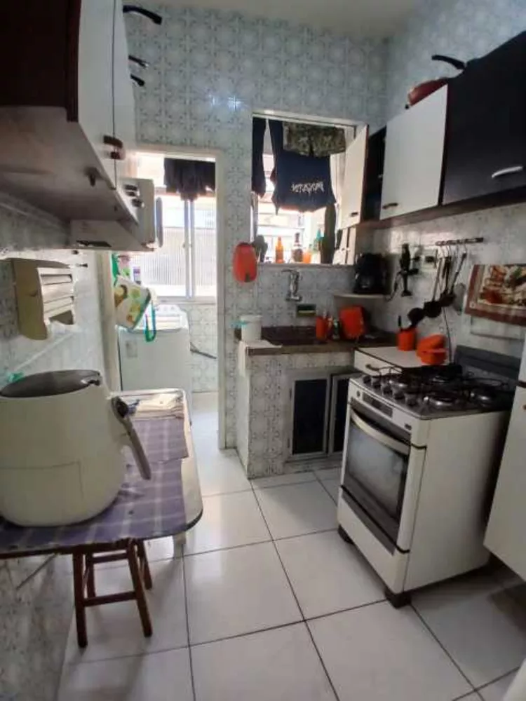 Apartamento, 2 quartos, 56 m² - Foto 6