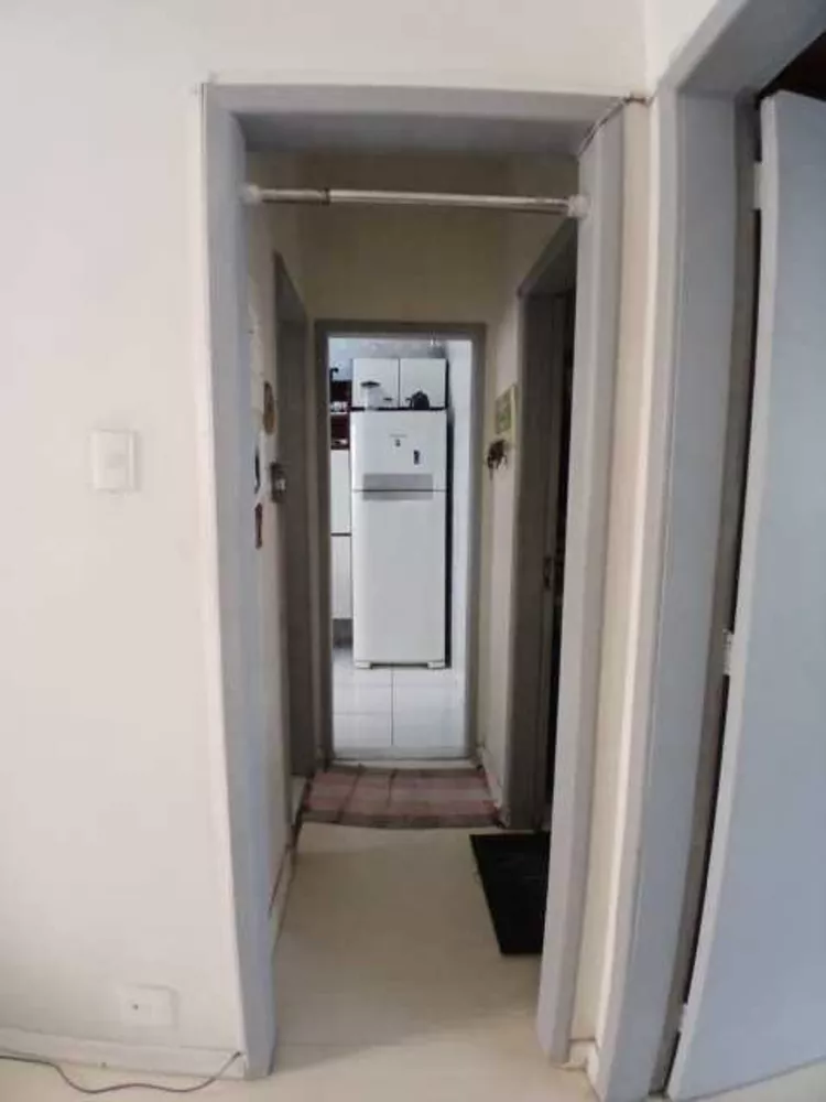 Apartamento, 2 quartos, 56 m² - Foto 1