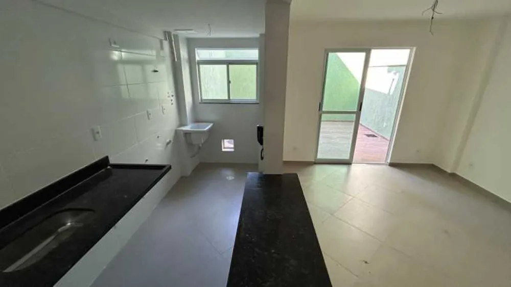 Apartamento, 1 quarto, 58 m² - Foto 1