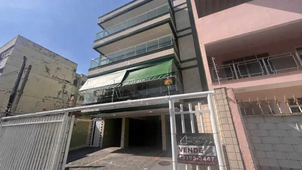 Apartamento, 1 quarto, 58 m² - Foto 6