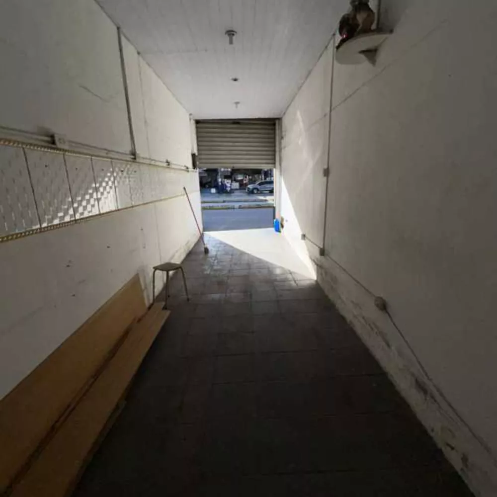 Loja-Salão, 23 m² - Foto 4